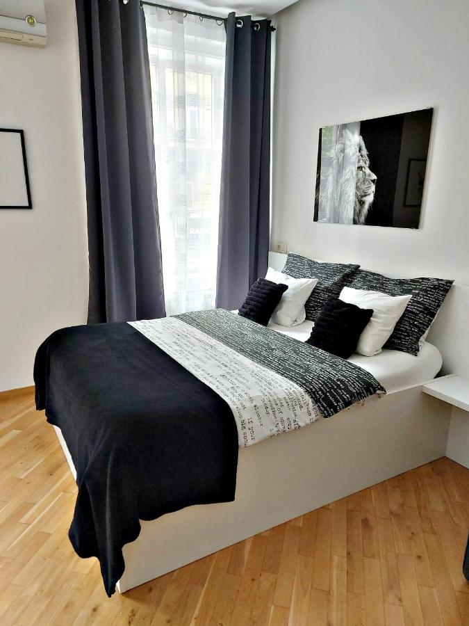 Spin&fly Apartment *