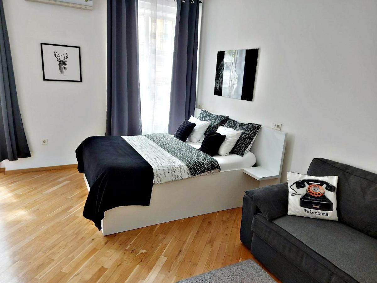 Apartman Spin&fly *