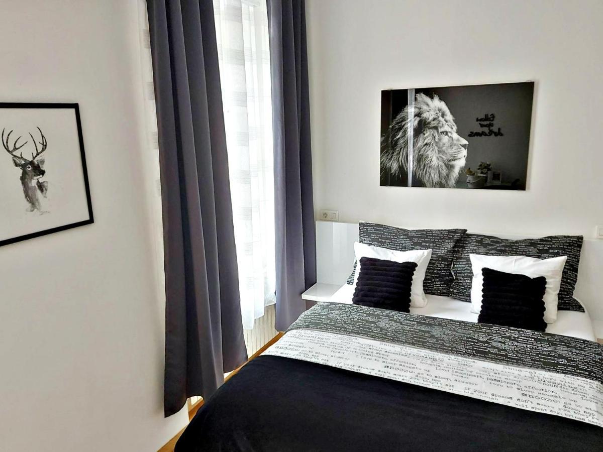Apartment Spin&fly Zagreb