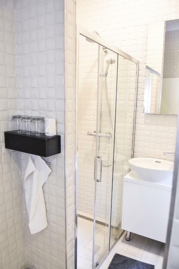 Apartman Spin&fly Zágráb